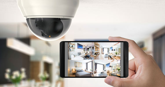 wireless CCTV systems